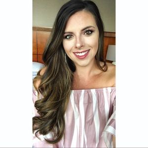 Meet your Posher, Jade